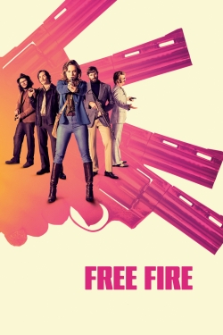 watch Free Fire