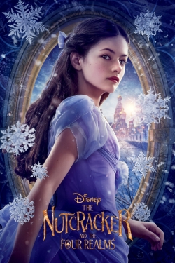 watch The Nutcracker and the Four Realms