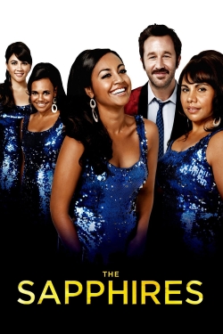 watch The Sapphires