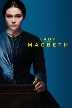 watch Lady Macbeth