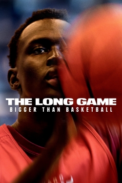 watch The Long Game: Bigger Than Basketball