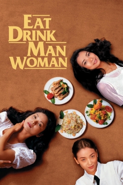 watch Eat Drink Man Woman