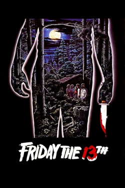 watch Friday the 13th