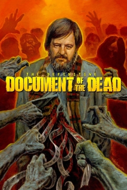 watch Document of the Dead