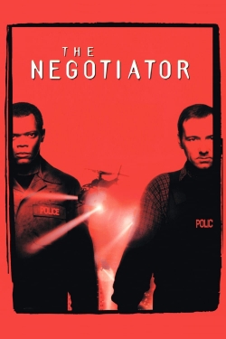 watch The Negotiator