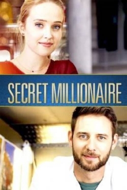 watch Secret Millionaire