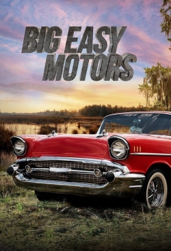 watch Big Easy Motors