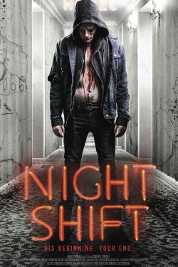 watch Nightshift