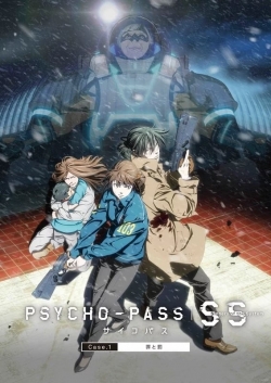 watch PSYCHO-PASS Sinners of the System: Case.1 - Crime and Punishment