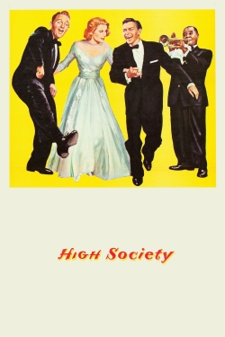 watch High Society