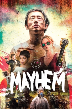 watch Mayhem