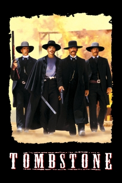 watch Tombstone