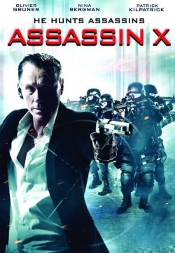 watch Assassin X