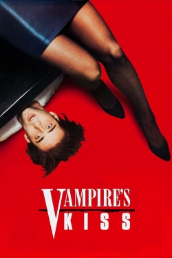 watch Vampire's Kiss