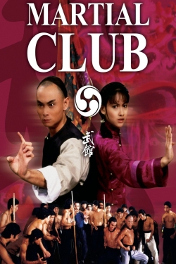 watch Martial Club