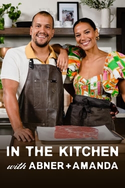 watch In the Kitchen with Abner and Amanda