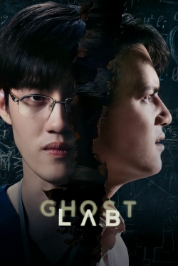 watch Ghost Lab