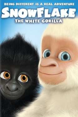 watch Snowflake, the White Gorilla