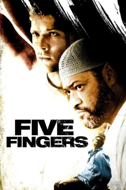 watch Five Fingers