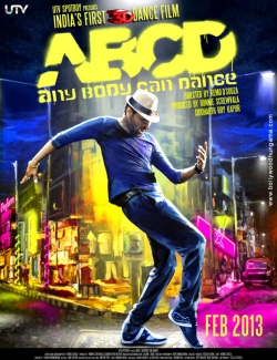 watch ABCD