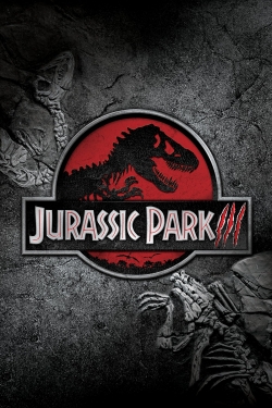 watch Jurassic Park III