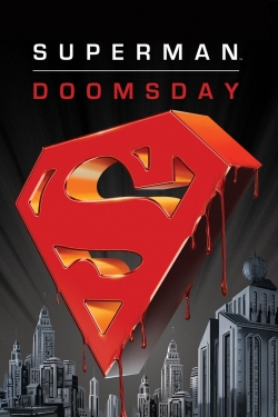 watch Superman: Doomsday