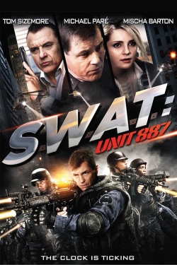 watch Swat: Unit 887