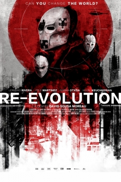 watch Re-evolution