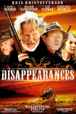 watch Disappearances