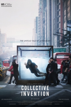 watch Collective Invention