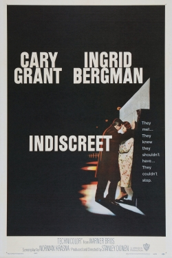 watch Indiscreet