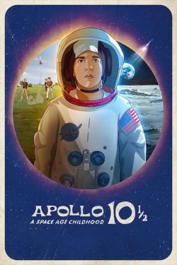 watch Apollo 10½:  A Space Age Childhood