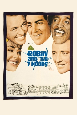 watch Robin and the 7 Hoods
