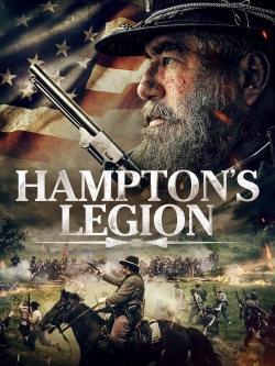 watch Hampton's Legion