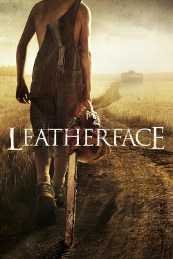 watch Leatherface