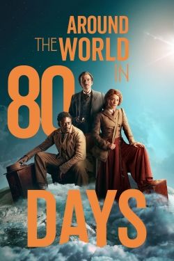 watch Around the World in 80 Days