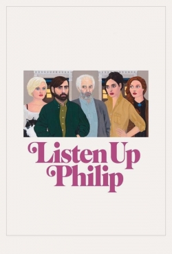 watch Listen Up Philip