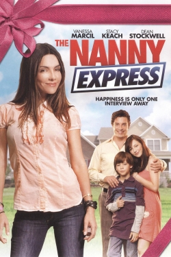 watch The Nanny Express