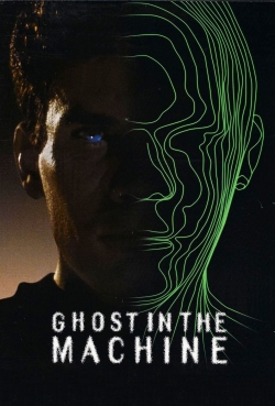 watch Ghost in the Machine