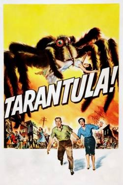 watch Tarantula