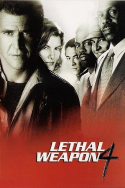watch Lethal Weapon 4