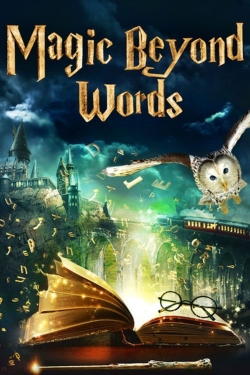 watch Magic Beyond Words: The JK Rowling Story