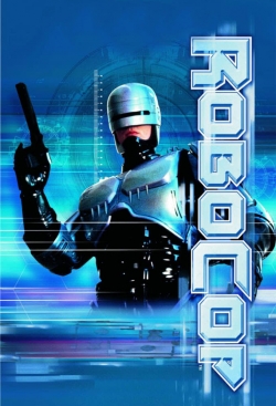 watch RoboCop: The Series