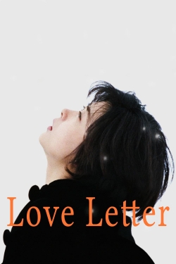 watch Love Letter