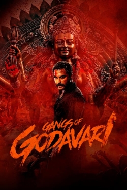 watch Gangs of Godavari