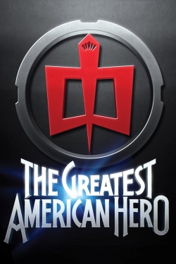 watch The Greatest American Hero