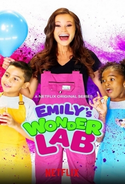 watch Emily's Wonder Lab