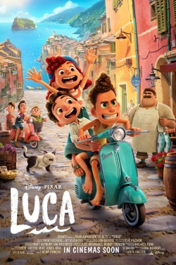 watch Luca