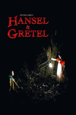 watch Hansel & Gretel