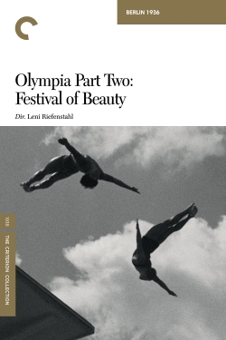 watch Olympia Part Two: Festival of Beauty